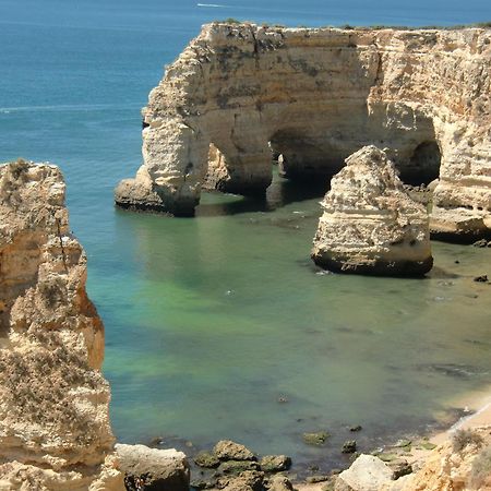 Apartamento Casa Branca Armação de Pêra Exterior foto