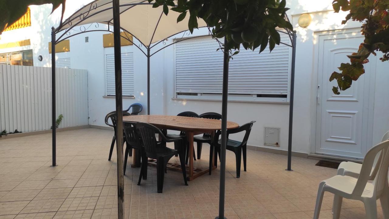 Apartamento Casa Branca Armação de Pêra Exterior foto