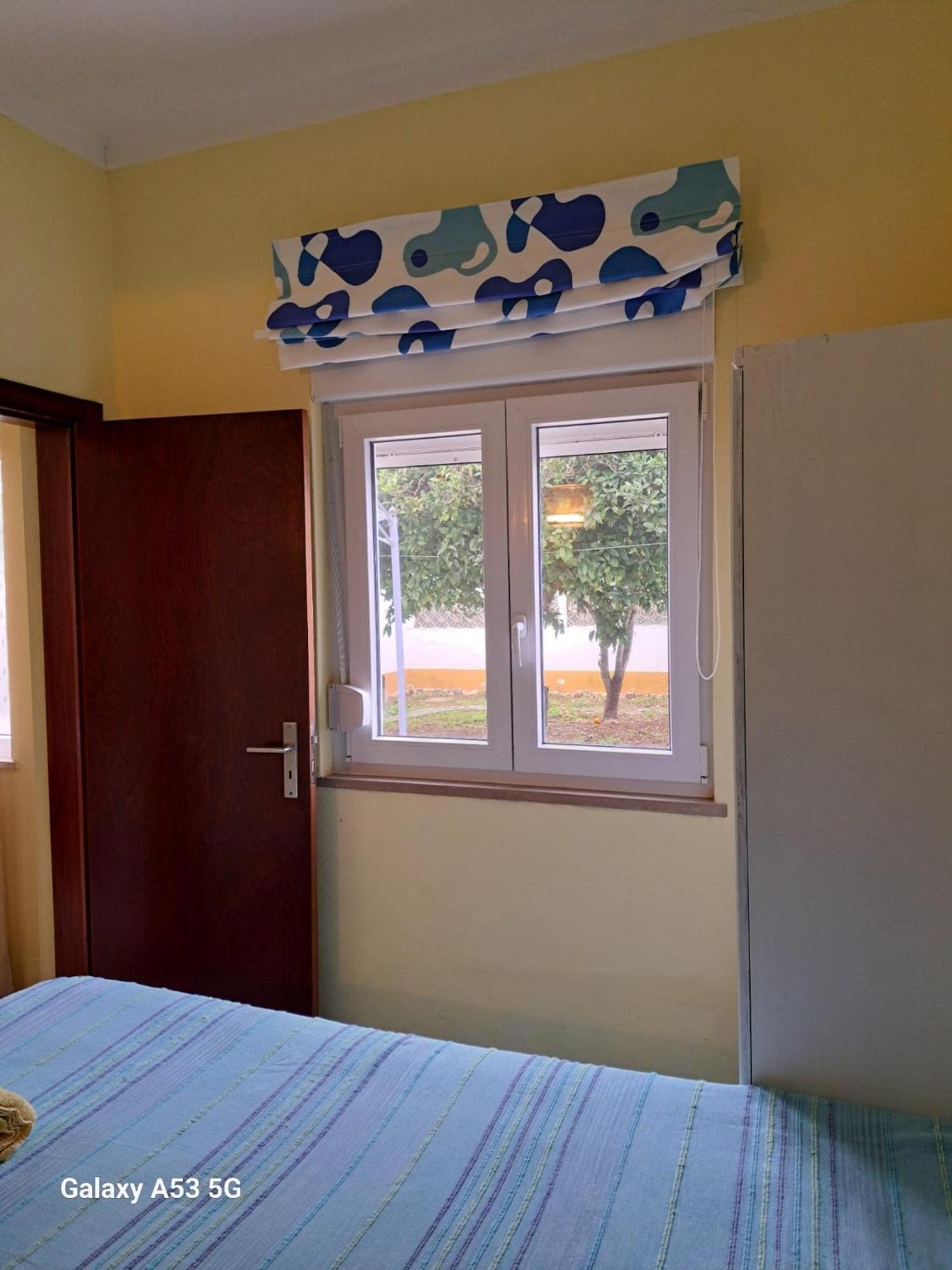Apartamento Casa Branca Armação de Pêra Exterior foto