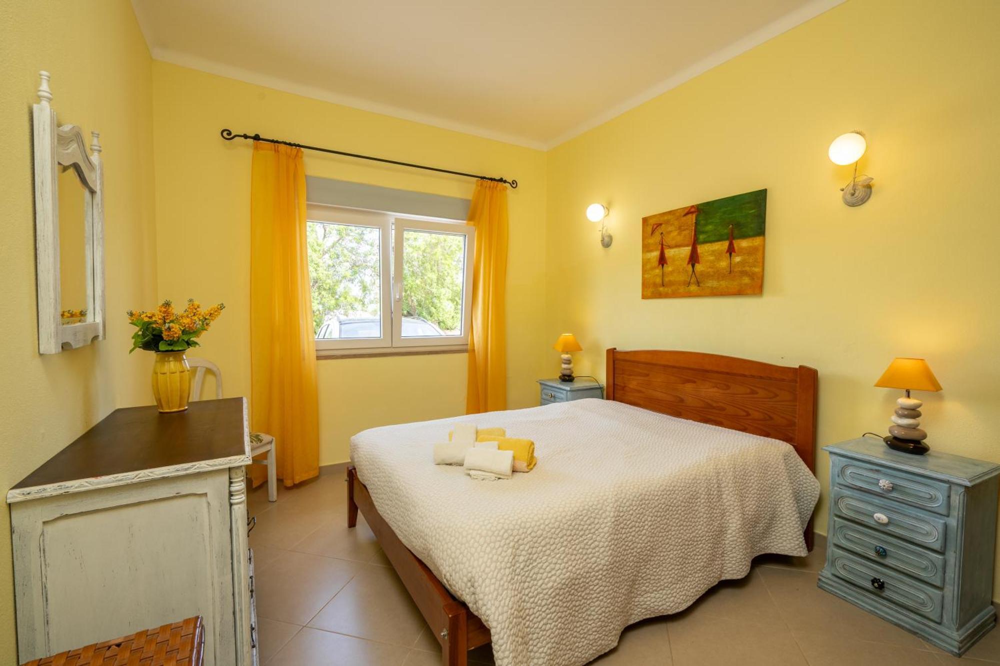 Apartamento Casa Branca Armação de Pêra Exterior foto