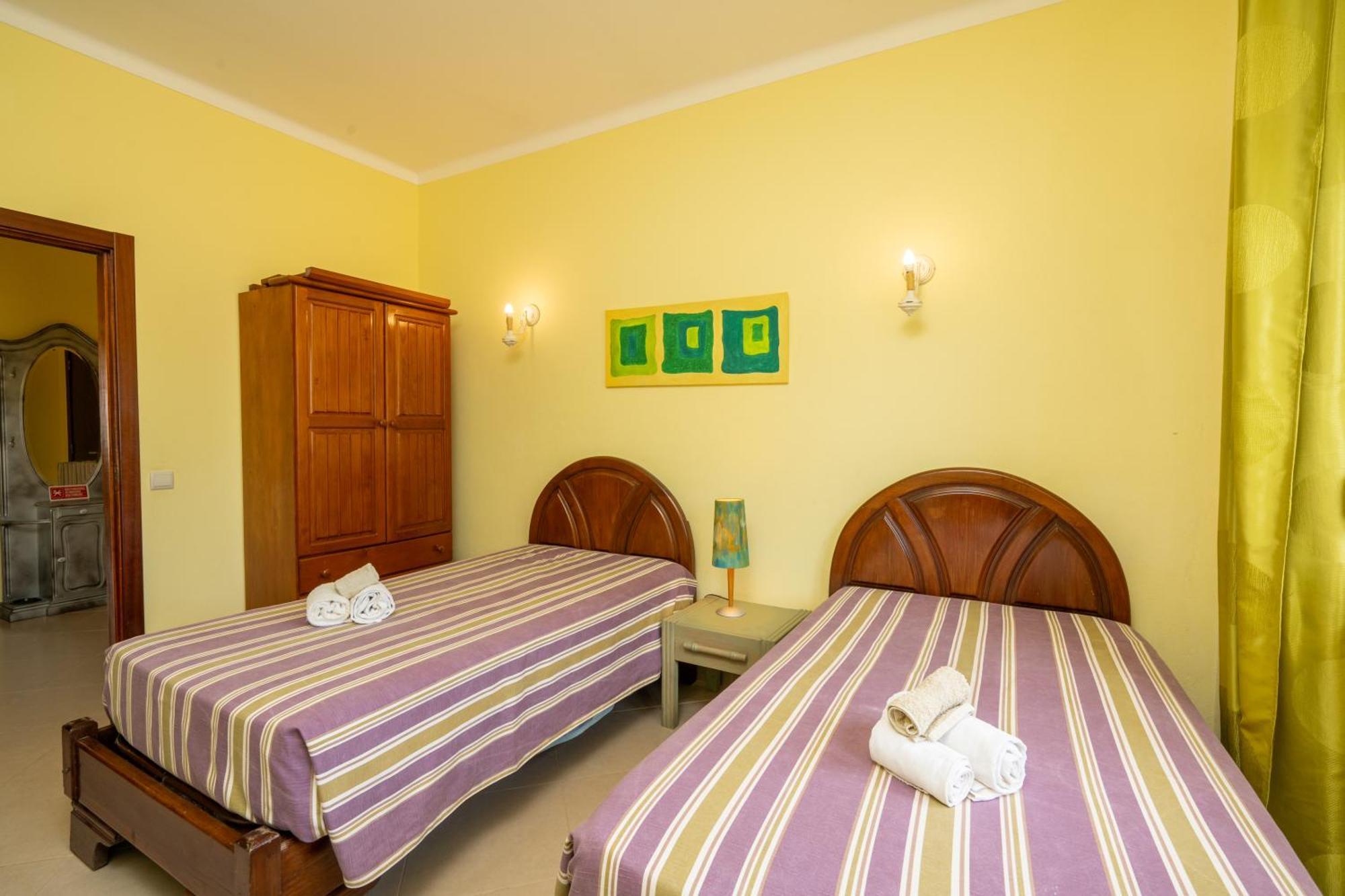 Apartamento Casa Branca Armação de Pêra Exterior foto