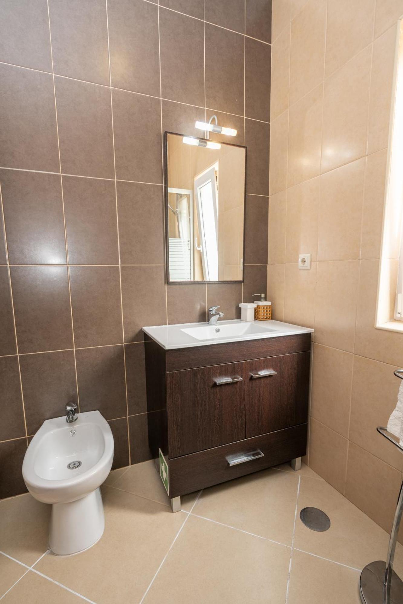 Apartamento Casa Branca Armação de Pêra Exterior foto