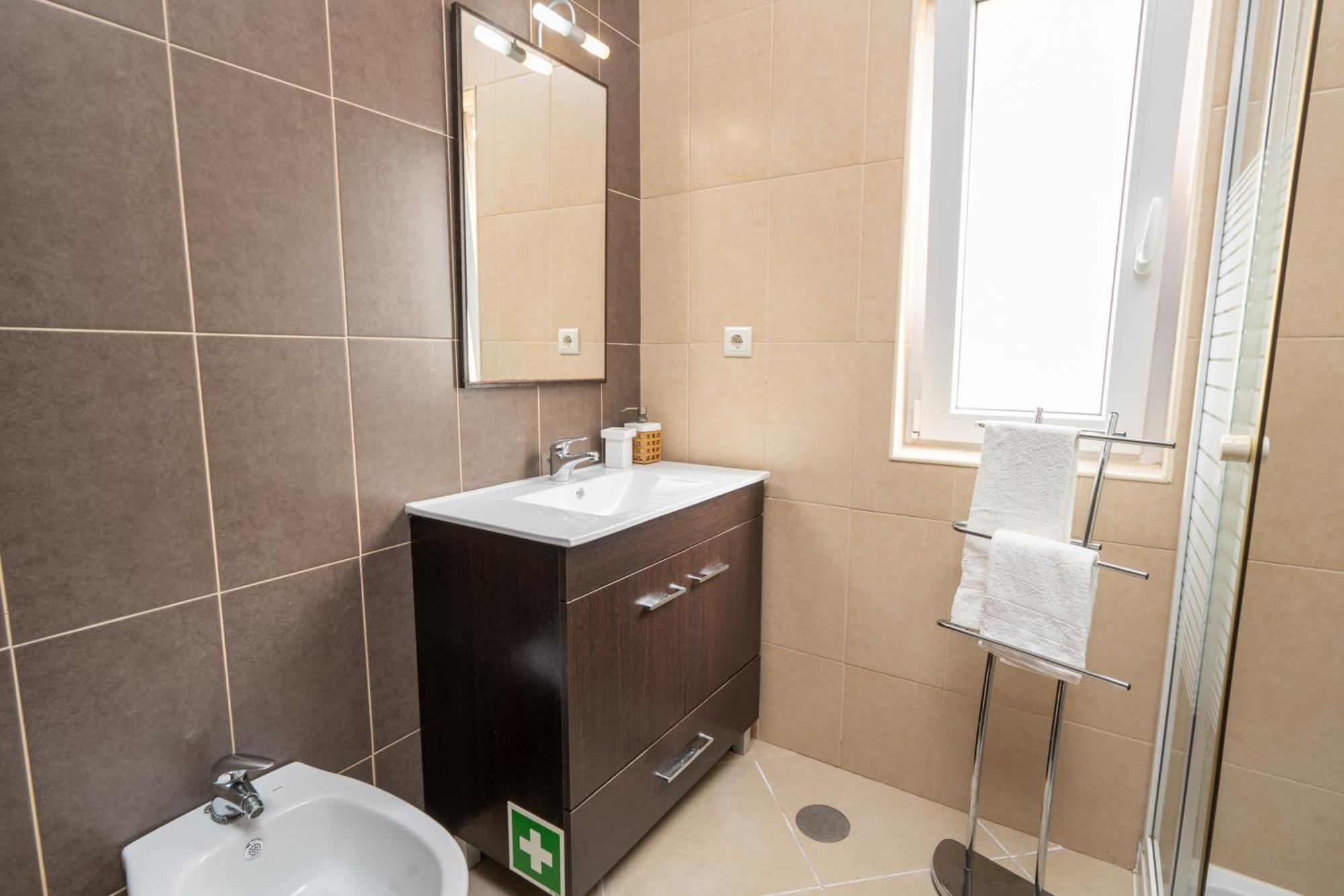 Apartamento Casa Branca Armação de Pêra Exterior foto