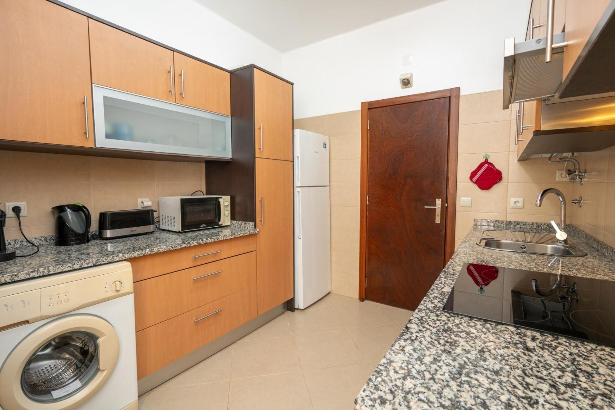 Apartamento Casa Branca Armação de Pêra Exterior foto