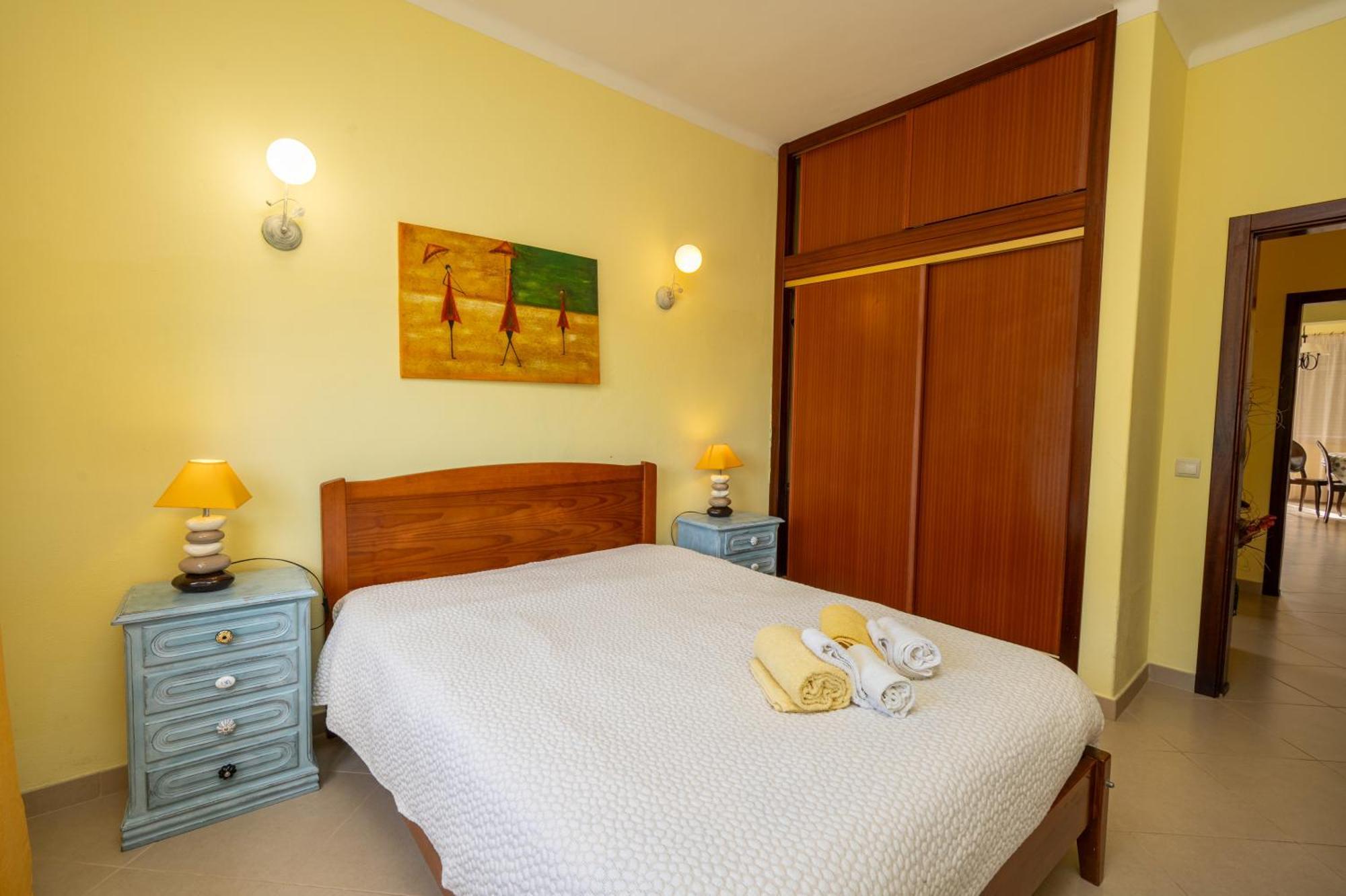 Apartamento Casa Branca Armação de Pêra Exterior foto
