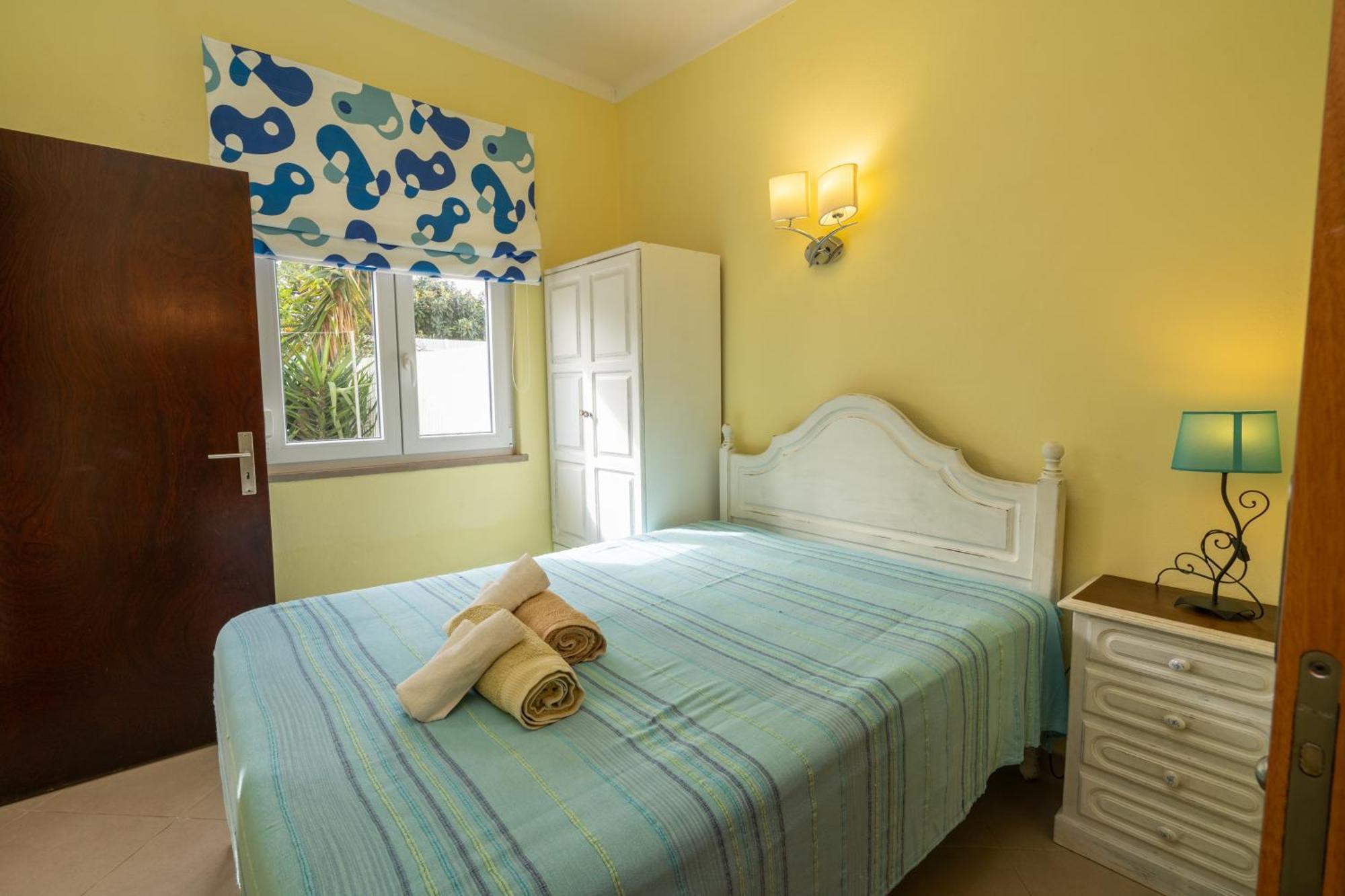 Apartamento Casa Branca Armação de Pêra Exterior foto