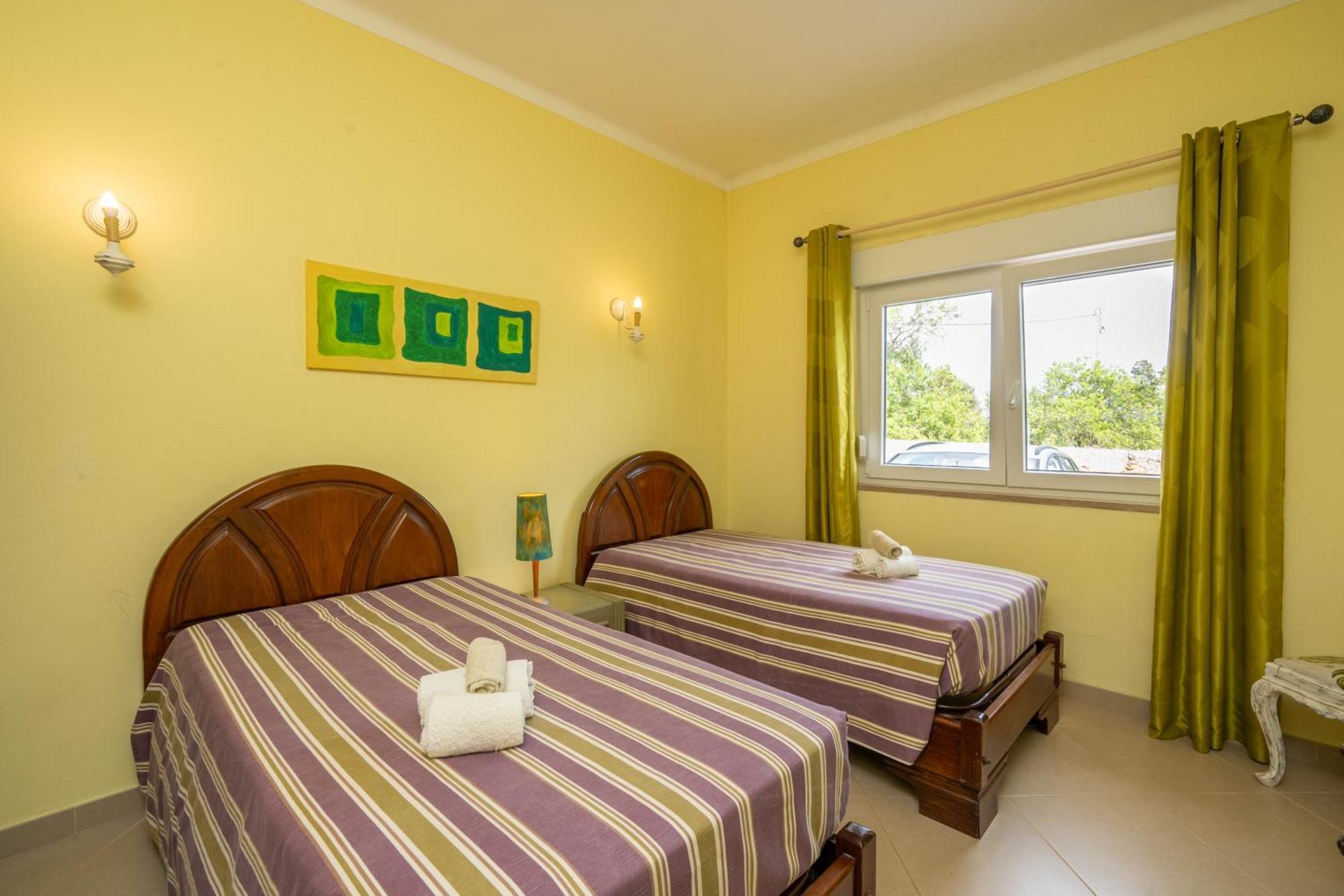 Apartamento Casa Branca Armação de Pêra Exterior foto