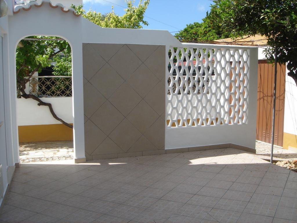 Apartamento Casa Branca Armação de Pêra Exterior foto