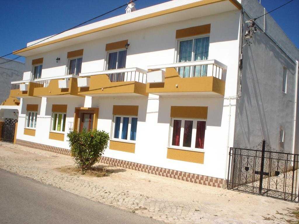 Apartamento Casa Branca Armação de Pêra Exterior foto