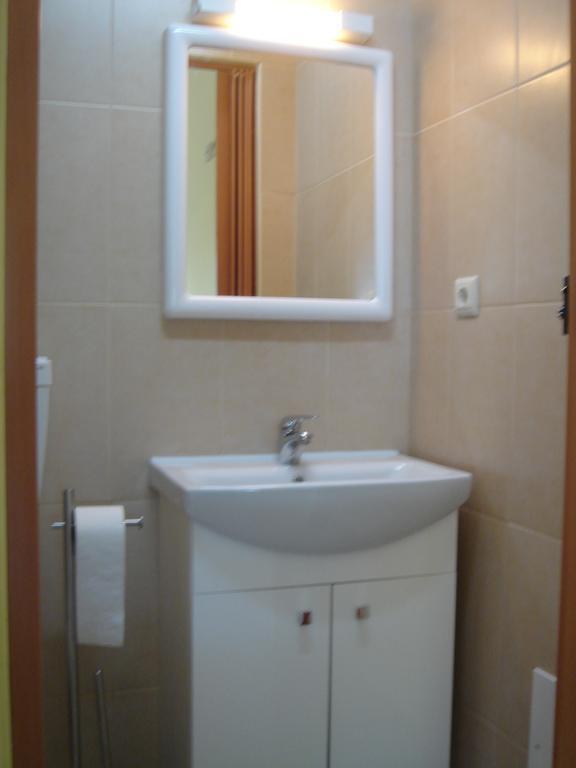 Apartamento Casa Branca Armação de Pêra Exterior foto